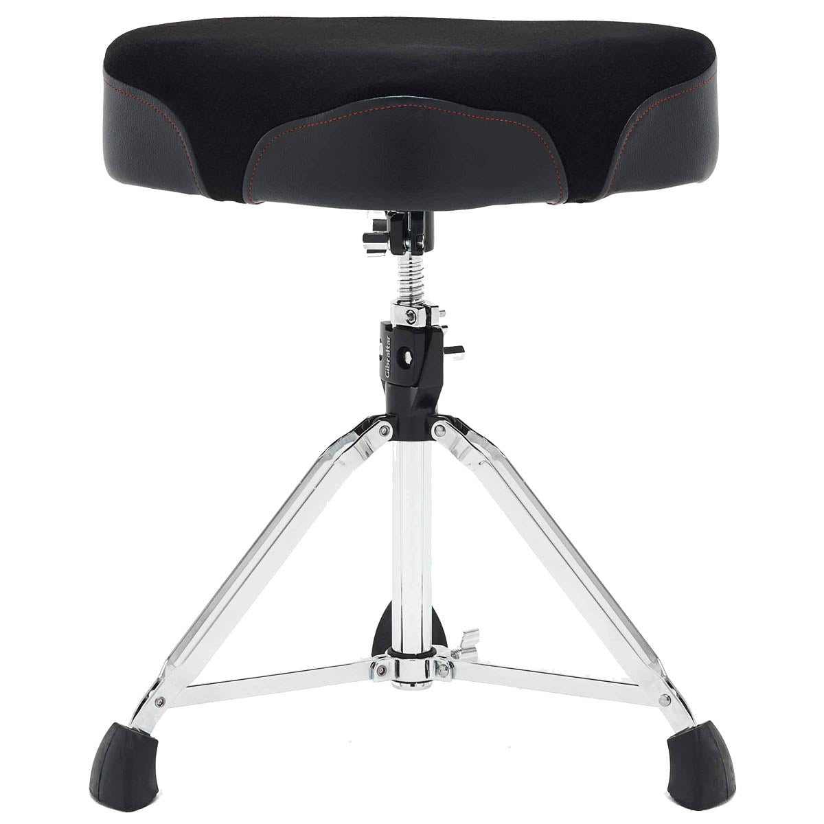 Gibraltar 9608OS Oversized Drum Throne