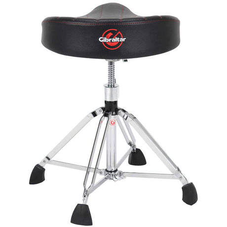Gibraltar 9908 Saddle Drum Throne