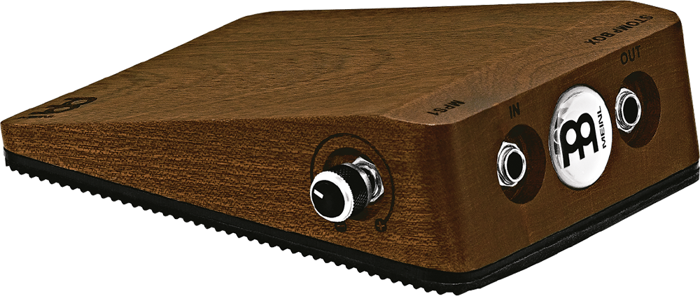 Meinl Analog Stomp Box