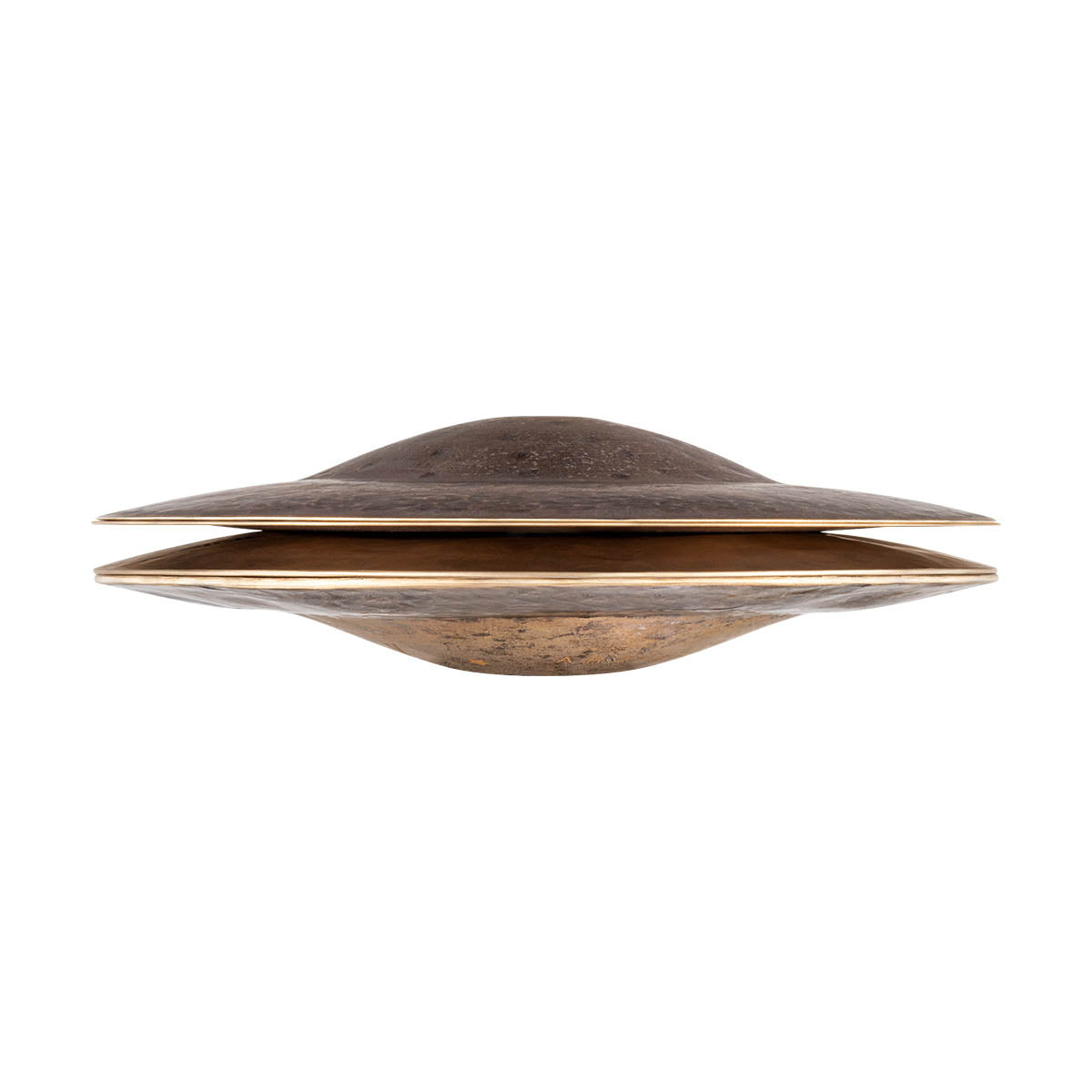 Meinl Artist Concept Benny Greb - 6" Crasher Hats