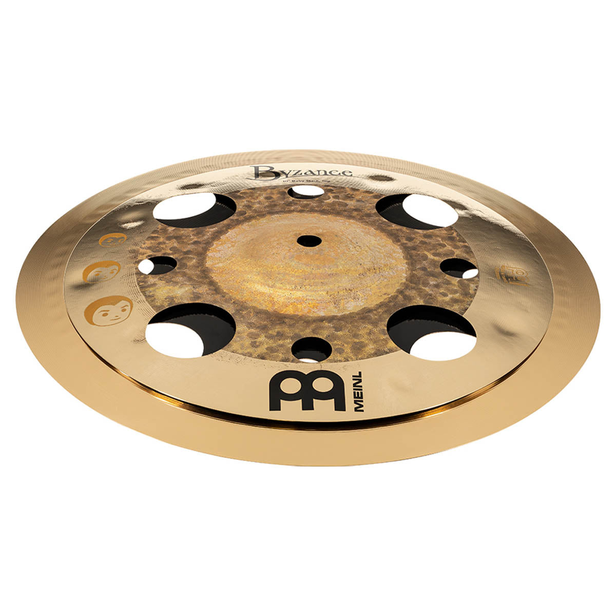Meinl Artist Concept Luke Holland - Baby Stack