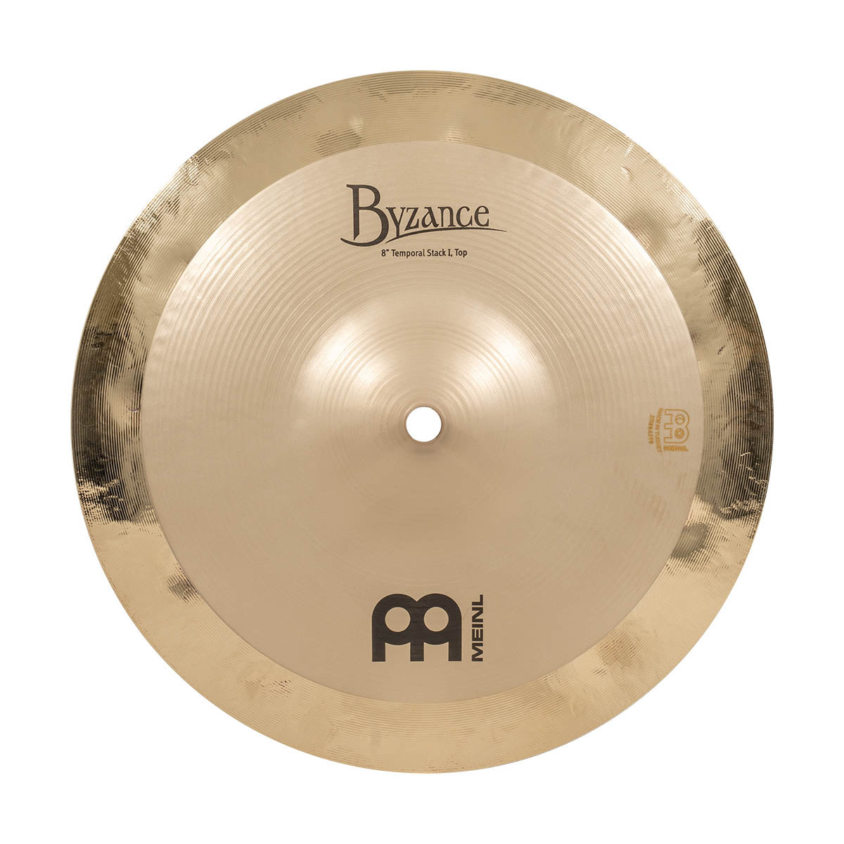 Meinl Artist Concept Matt Garstka - Temporal 1 Stack
