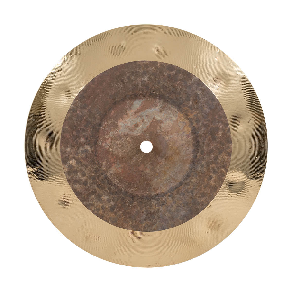 Meinl Artist Concept Matt Garstka - Temporal 1 Stack