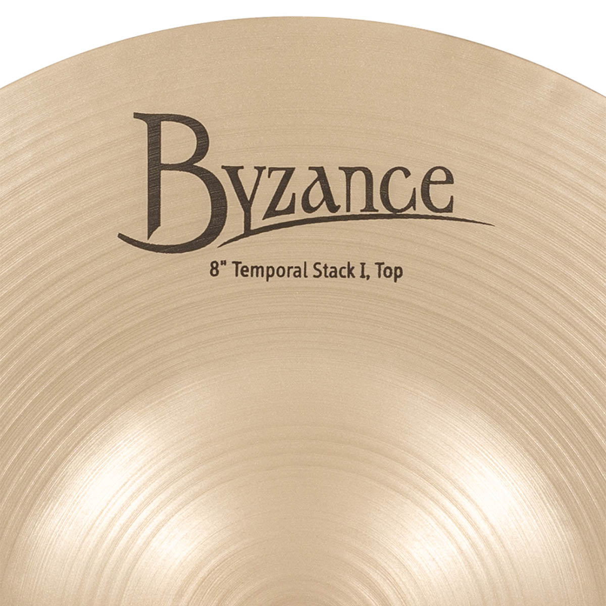 Meinl Artist Concept Matt Garstka - Temporal 1 Stack