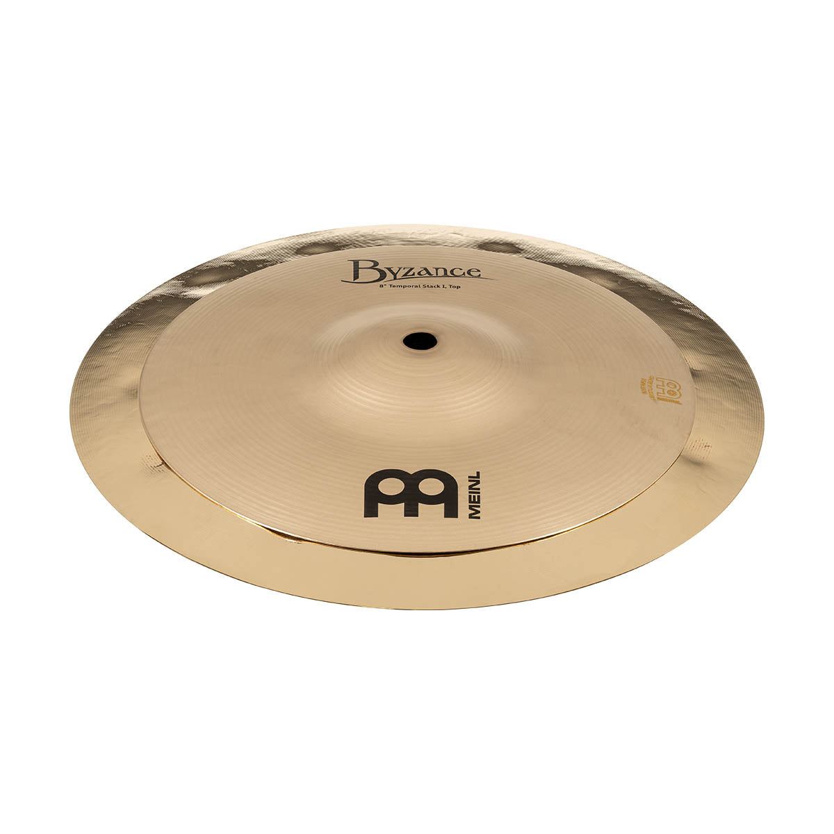 Meinl Artist Concept Matt Garstka - Temporal 1 Stack