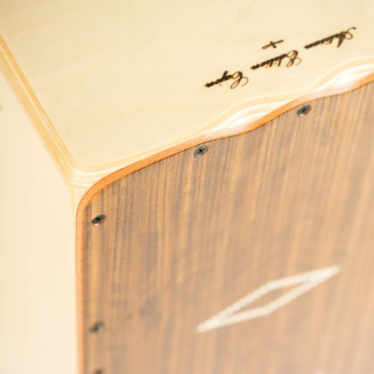 Meinl Artisan Edition Buleria Line Cajon - Mongoy