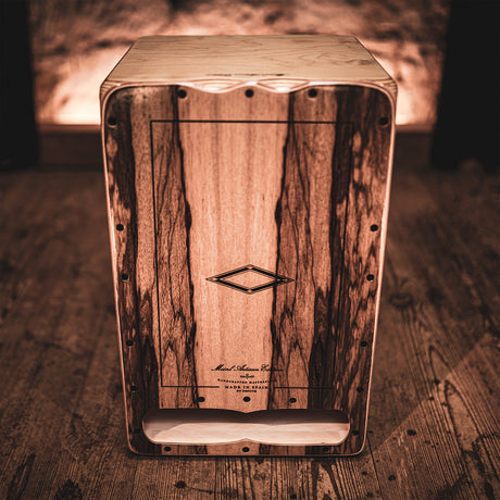 Meinl Artisan Edition Cantina Line Cajon - Limba