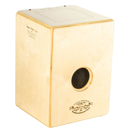 Meinl Artisan Edition Cantina Line Cajon - Walnut