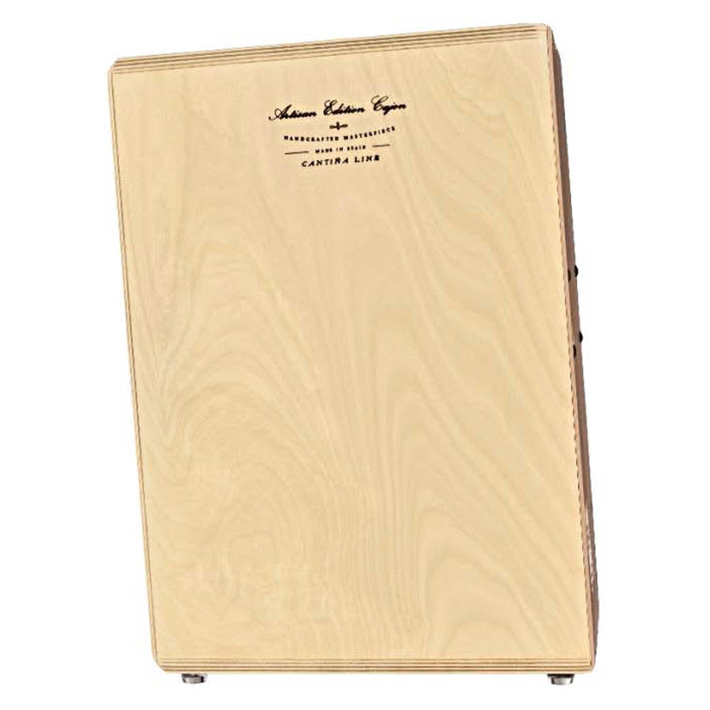 Meinl Artisan Edition Cantina Line Cajon - Walnut