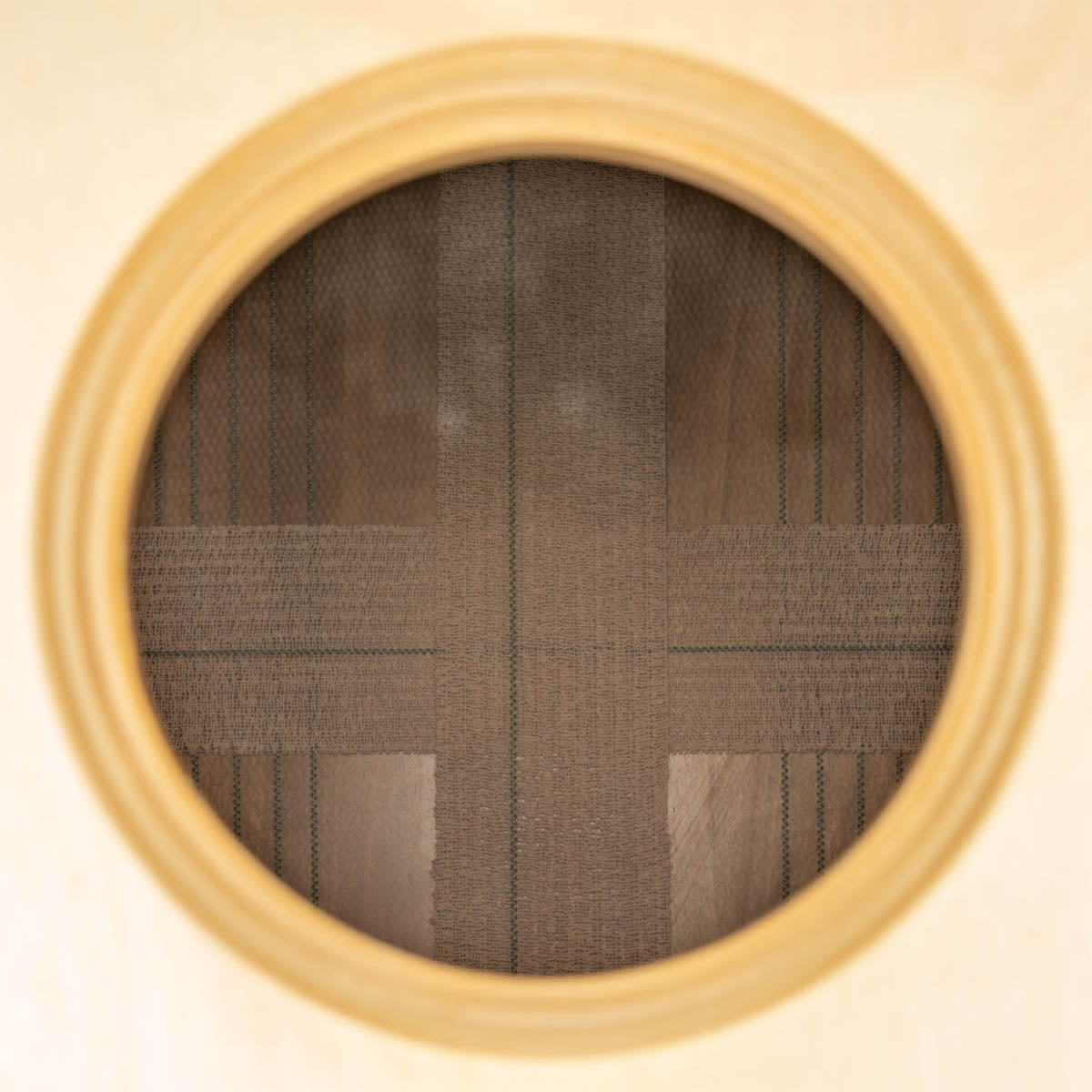 Meinl Artisan Edition Cantina Line Cajon - Walnut