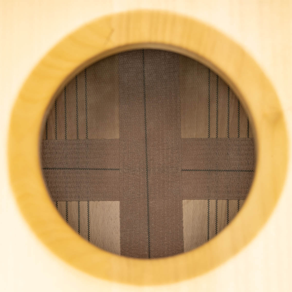 Meinl Artisan Edition Fandango Line Cajon - Indian Heartwood