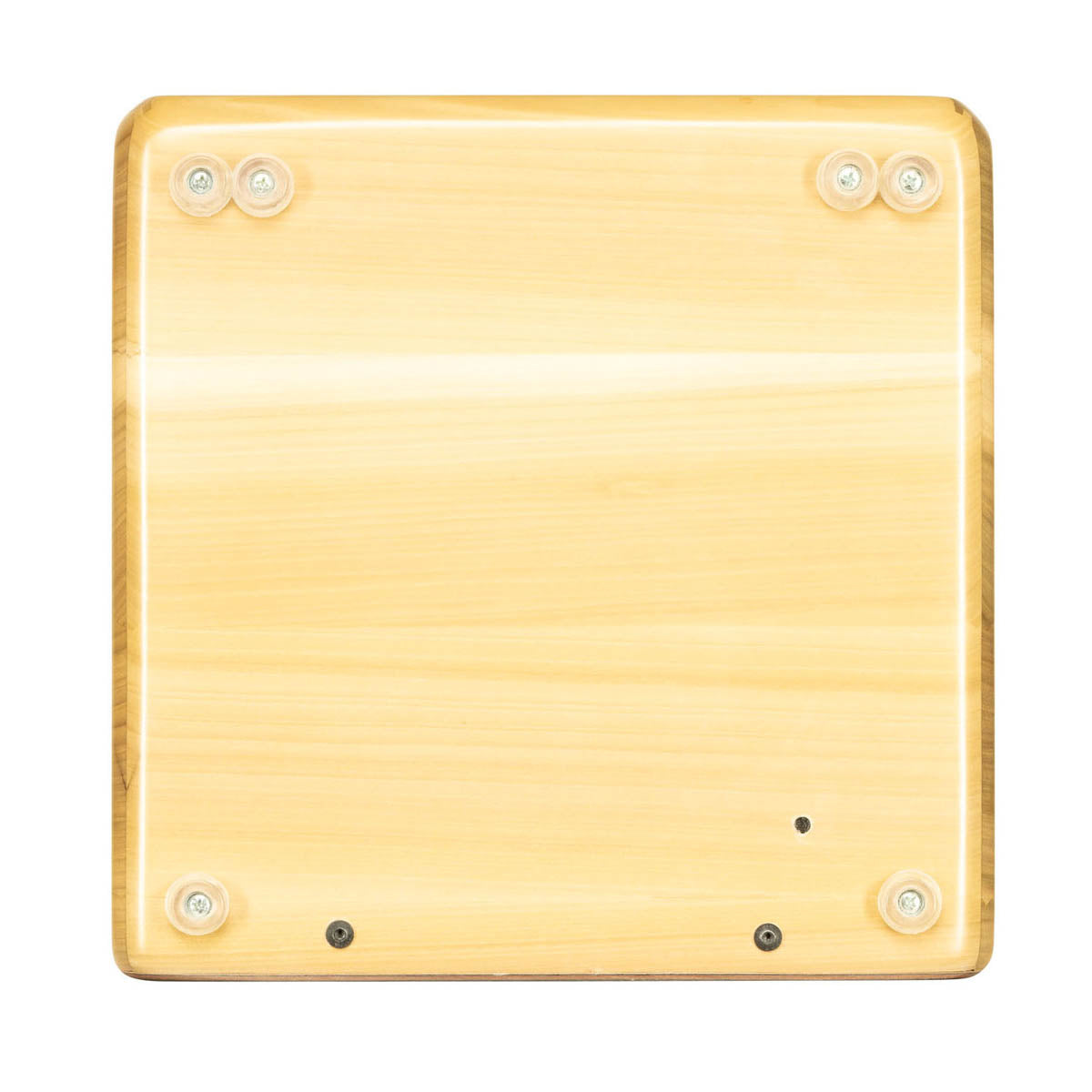 Meinl Artisan Edition Fandango Line Cajon - Indian Heartwood