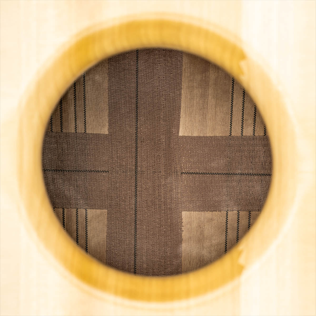 Meinl Artisan Edition Martinete Line Cajon - Brazilian Ironwood