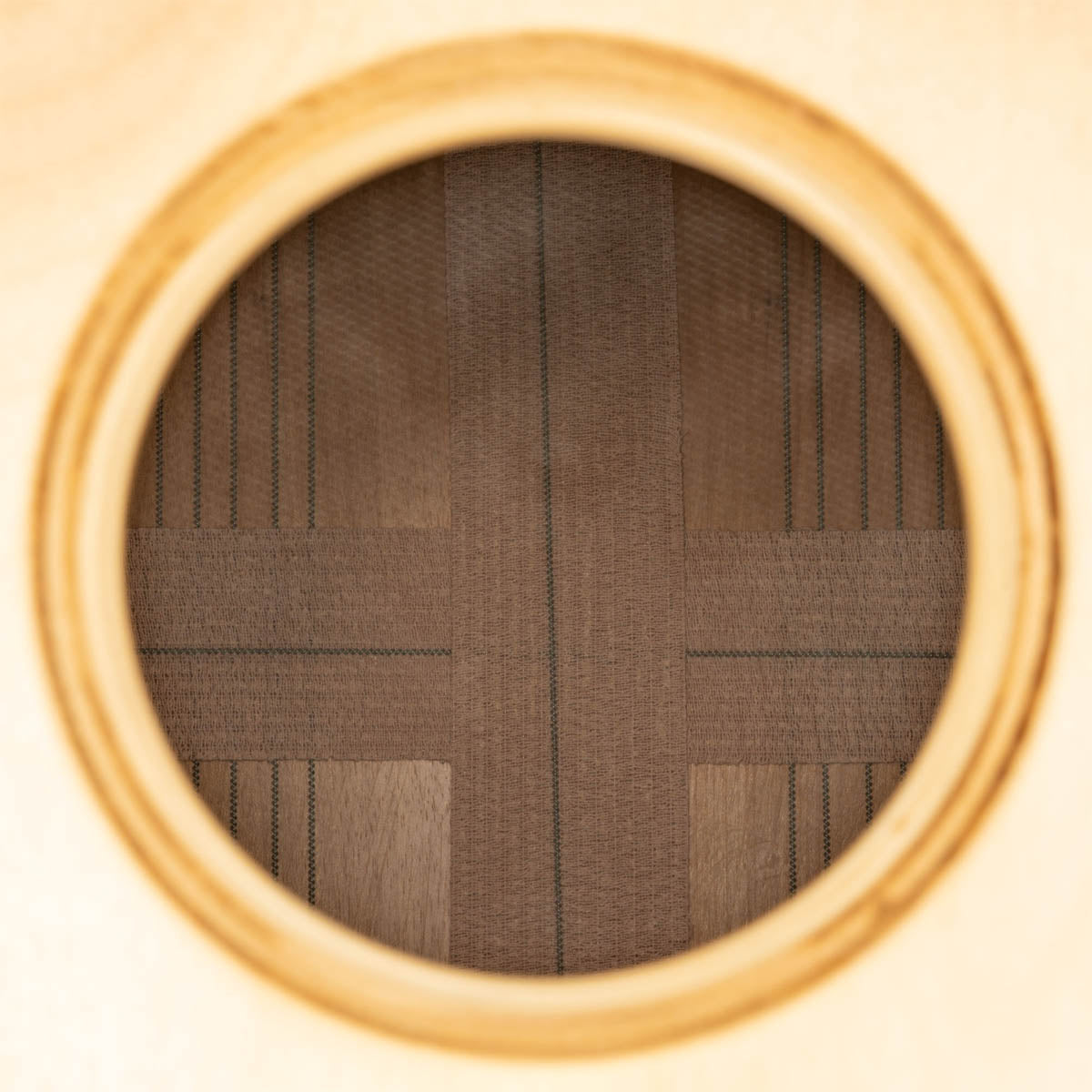 Meinl Artisan Edition Seguiriya Line Cajon - Indian Heartwood