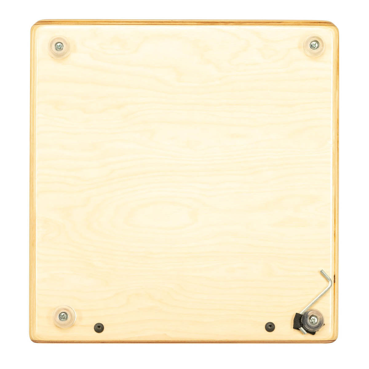 Meinl Artisan Edition Seguiriya Line Cajon - Indian Heartwood