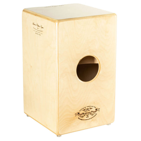 Meinl Artisan Edition Solea Line Cajon - Espresso Burst