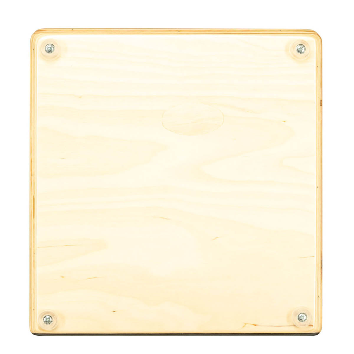 Meinl Artisan Edition Solea Line Cajon - Ebony Burst