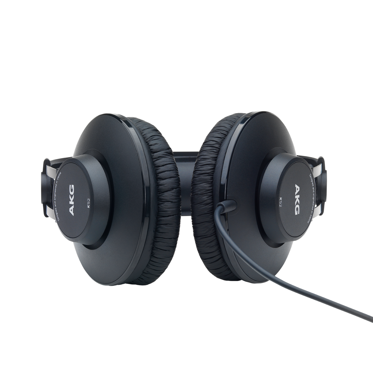 AKG K52 Perception Headphones