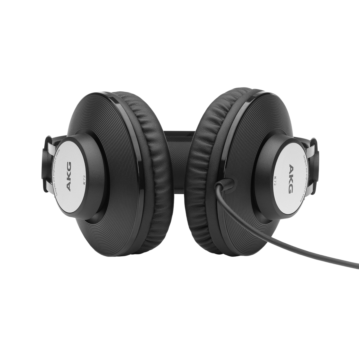 AKG K72 Perception Headphones