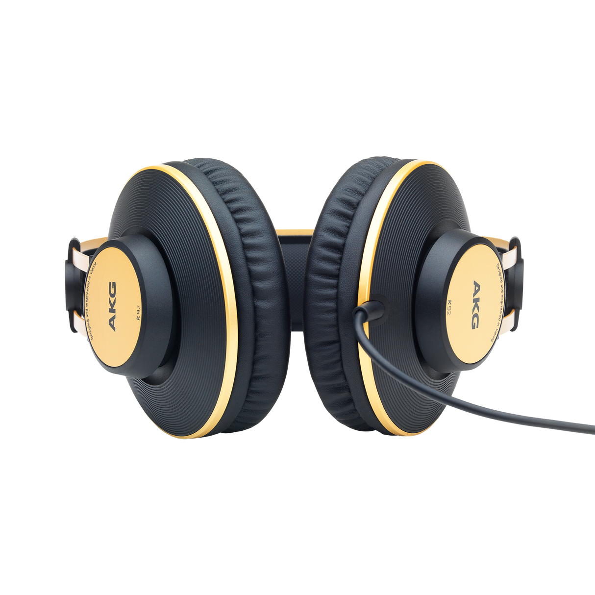 AKG K92 Perception Headphones