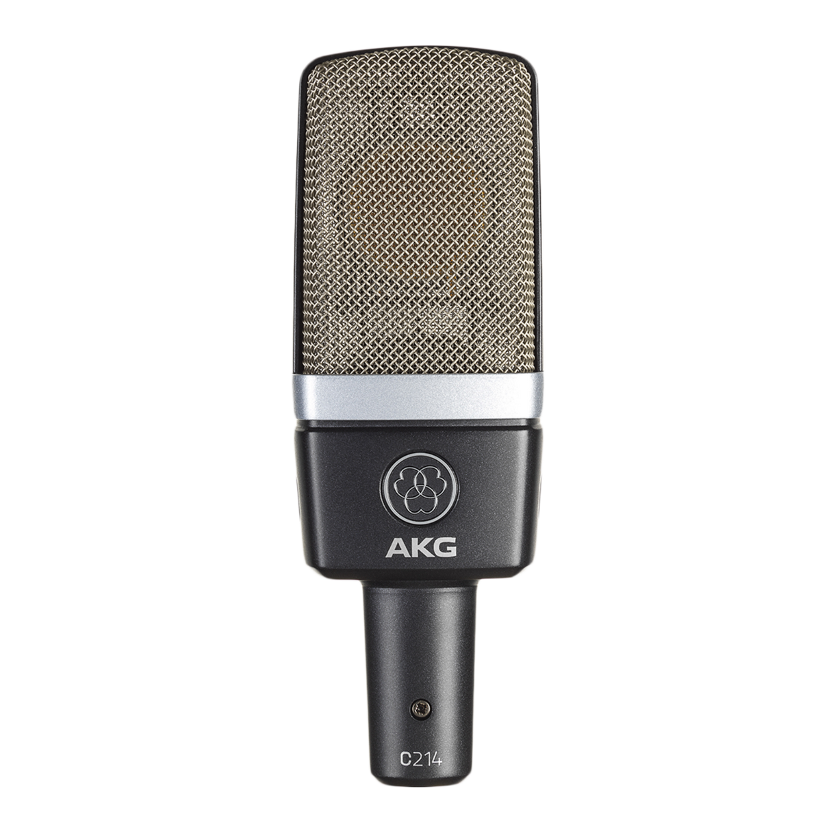 AKG C214 Studio Condenser Microphone