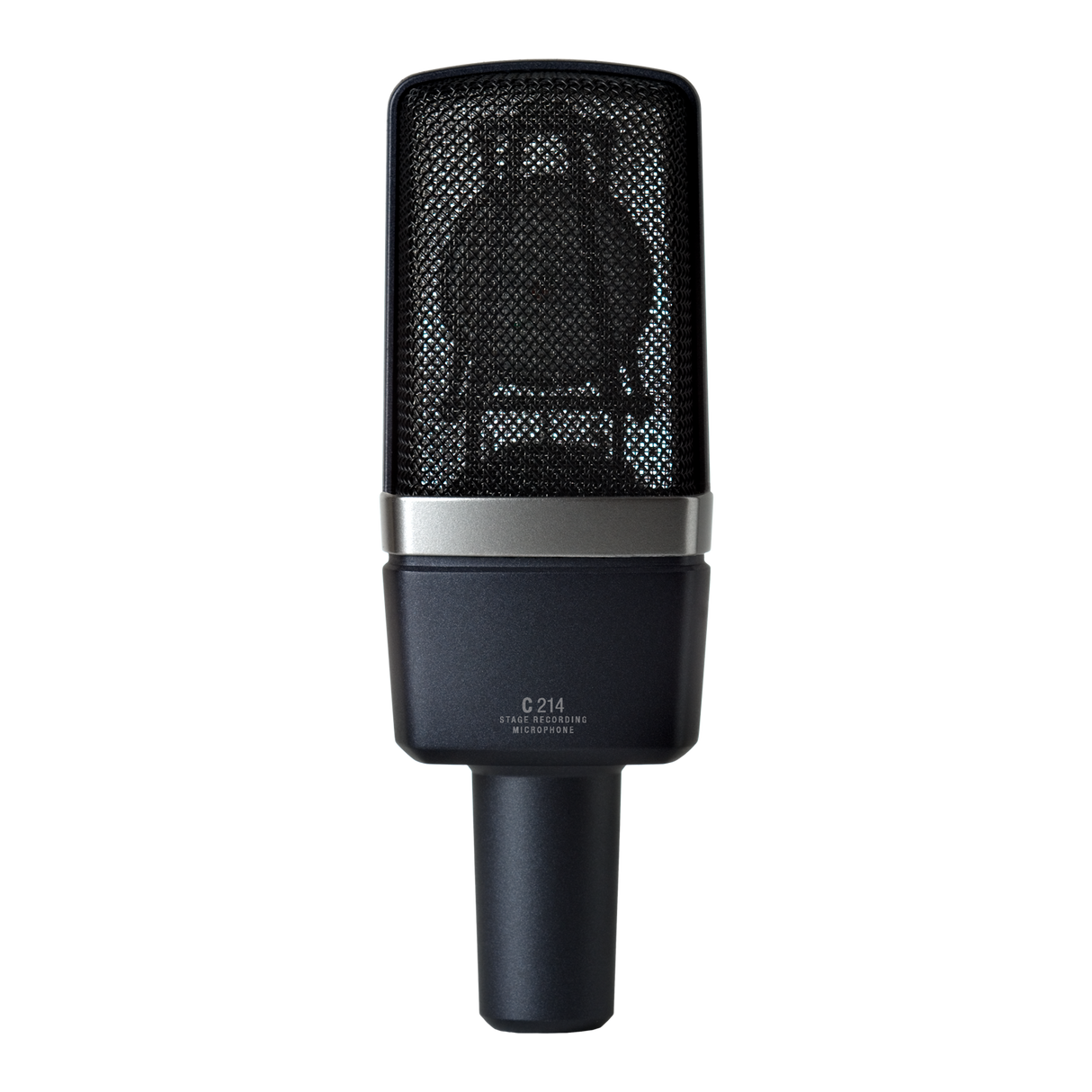 AKG C214 Studio Condenser Microphone