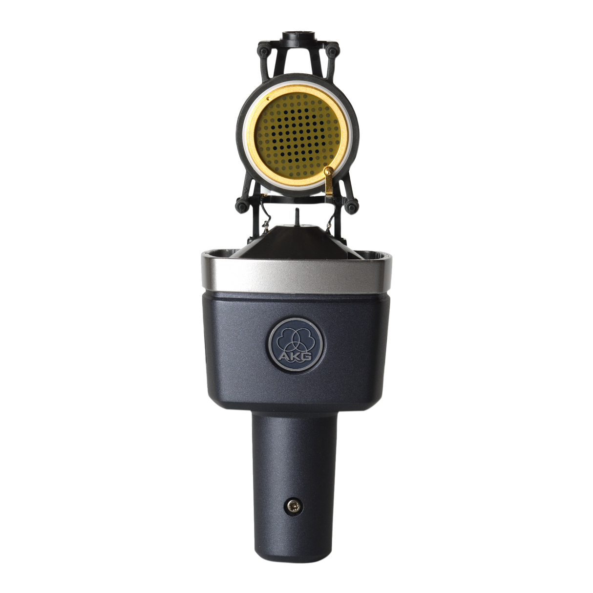 AKG C214 Studio Condenser Microphone