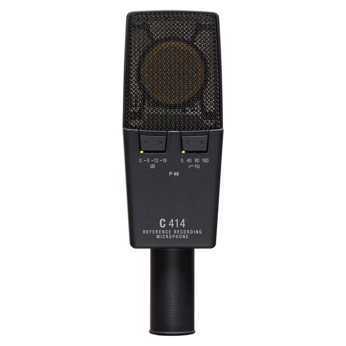 AKG C414-XLS Studio Condenser Microphone