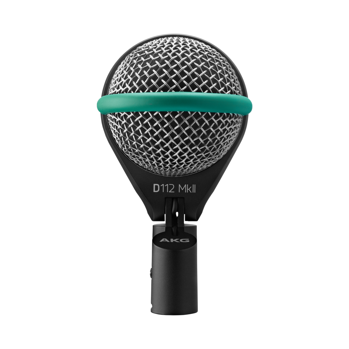 AKG D112 Mk2 Instrument Bass Microphone For Kick Drum