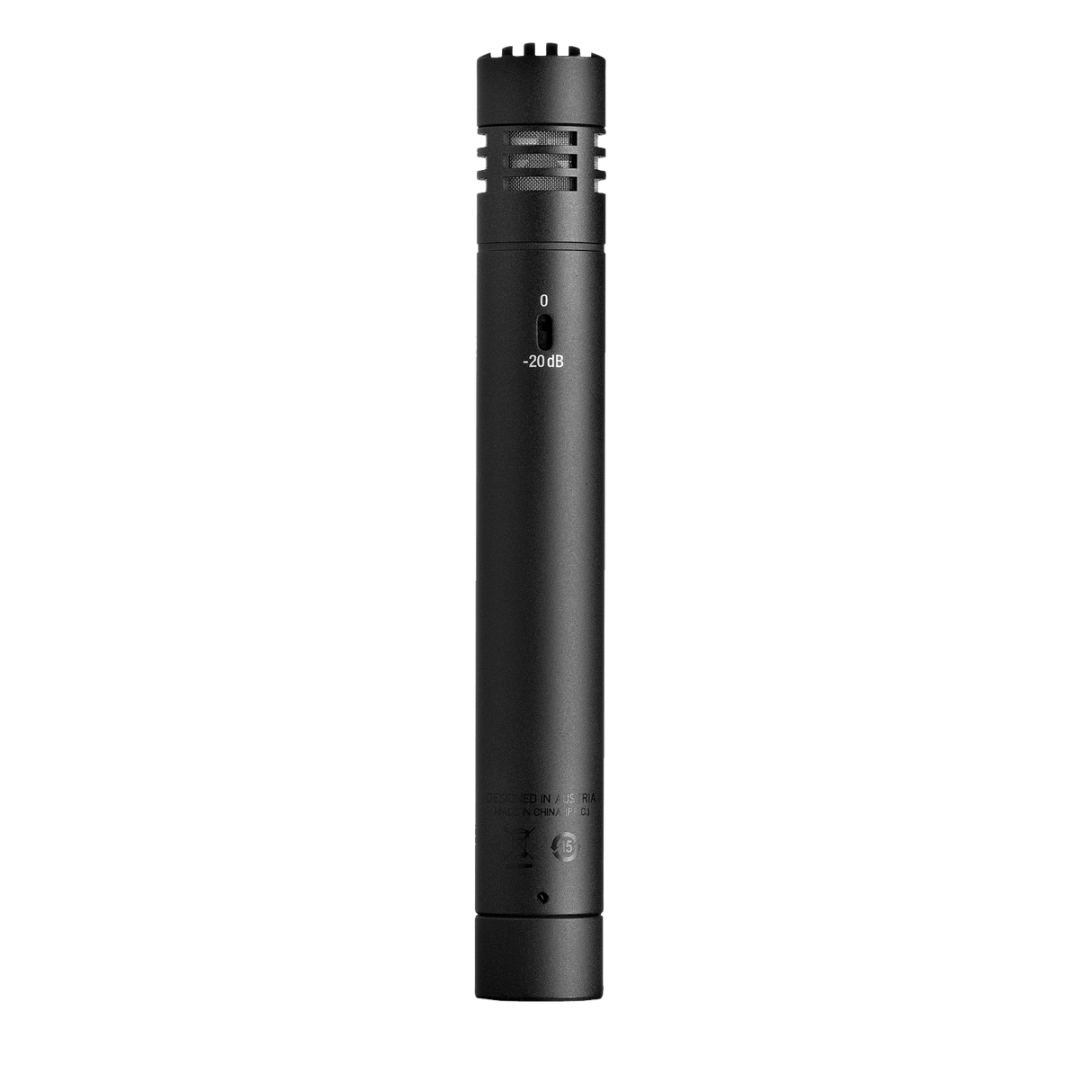 AKG P170 Condenser Instrument Microphone