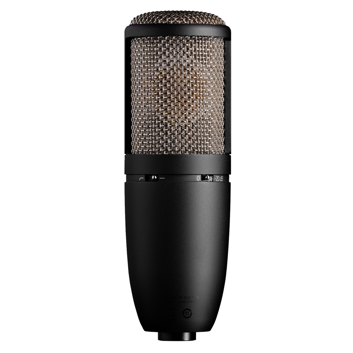 AKG Perception P420 Studio Condenser Microphone