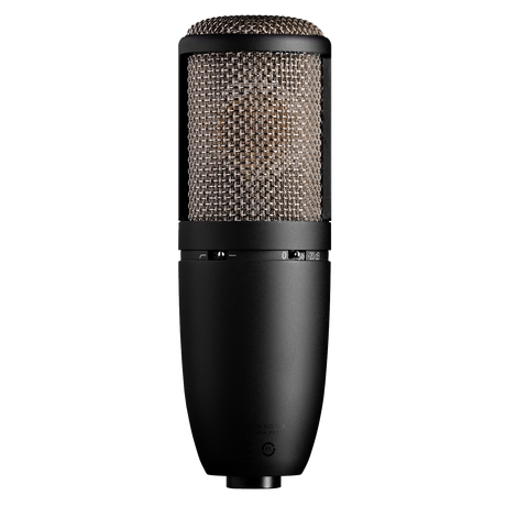 AKG Perception P420 Studio Condenser Microphone
