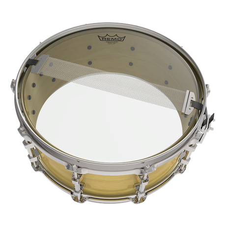 Remo Emperor Snare Sides - Hazy
