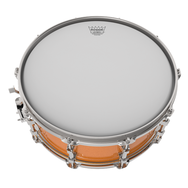 Remo Ambassador Classic Fit Drum Heads - Coated