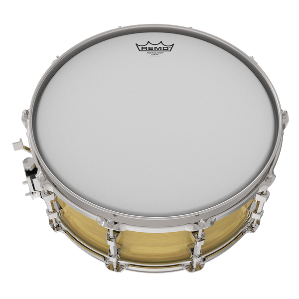 Remo Ambassador Drum Heads - Coated