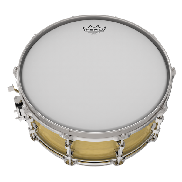 Remo Ambassador X Drum Heads