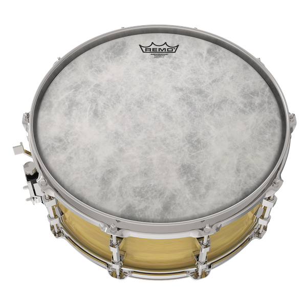 Remo Ambassador Fiberskyn Drum Heads