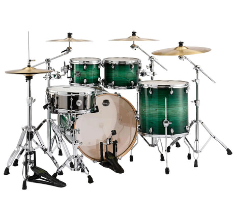 Mapex Armory Shell Pack | 5 Piece 22" Fusion