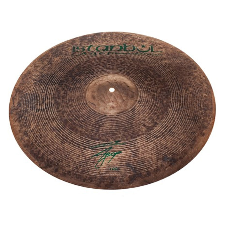 Istanbul Agop Signature 24" Agop Ride