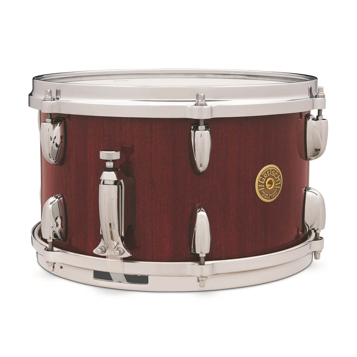 Gretsch USA Ash Soan Signature 12"x7" Snare Drum