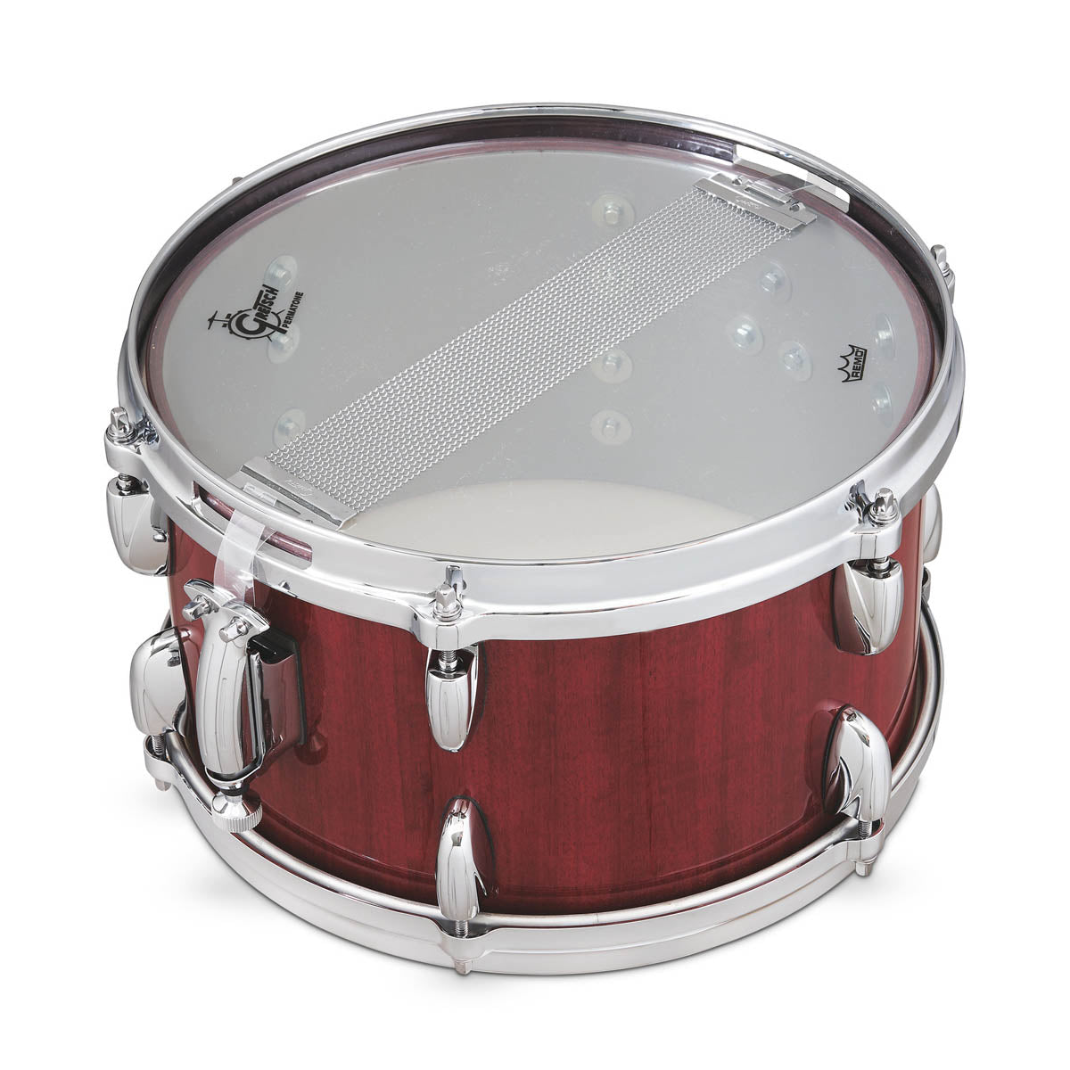 Gretsch USA Ash Soan Signature 12"x7" Snare Drum