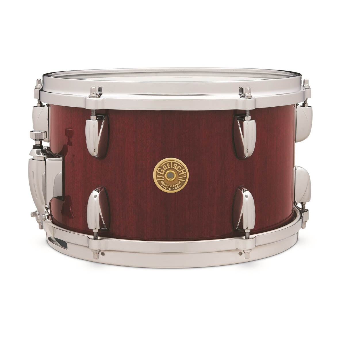 Gretsch USA Ash Soan Signature 12"x7" Snare Drum