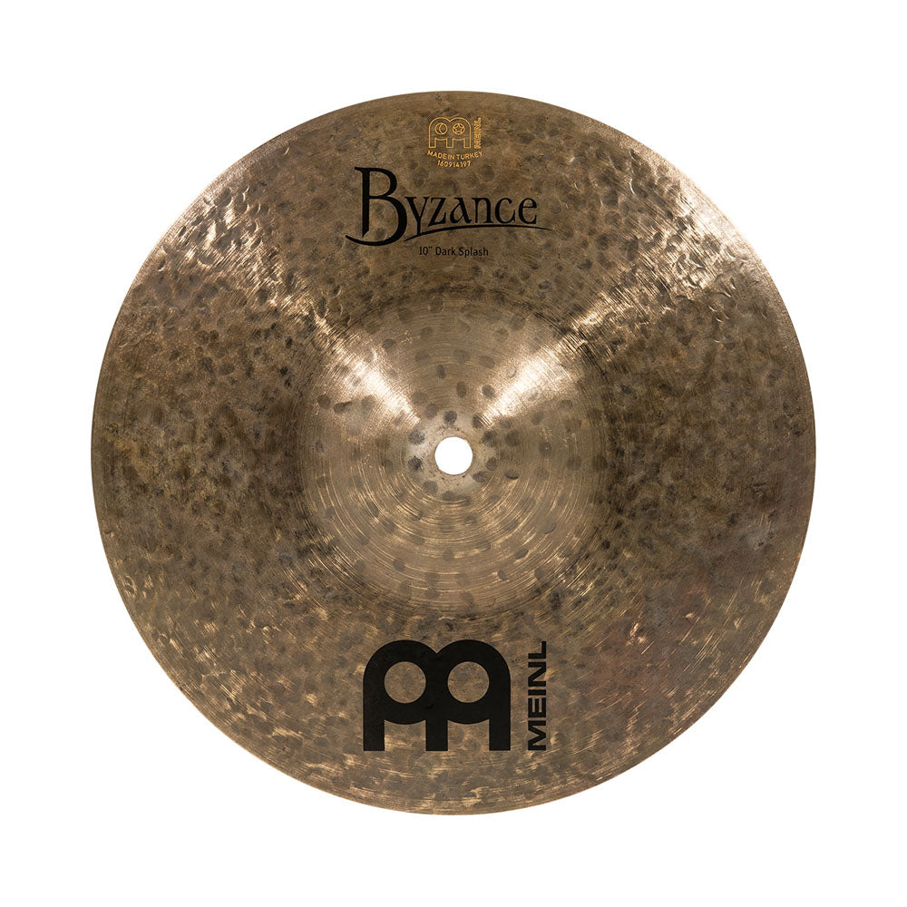 Meinl Byzance Dark 10" Splash