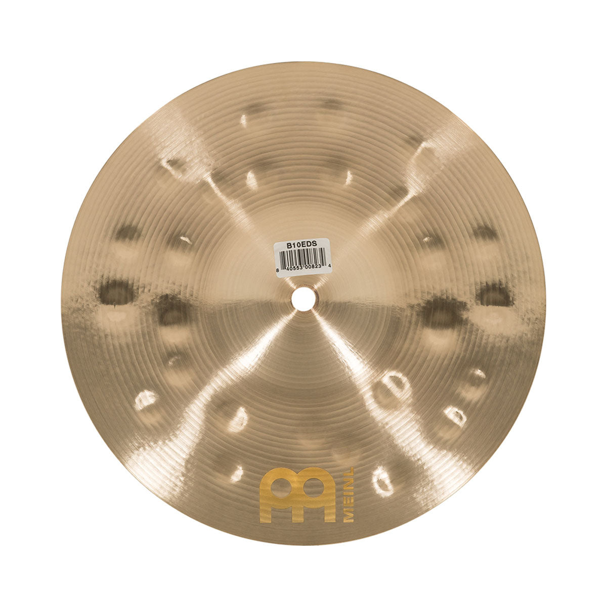 Meinl Byzance Extra Dry 10" Splash Cymbal