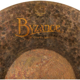 Meinl Byzance Extra Dry 10" Splash Cymbal