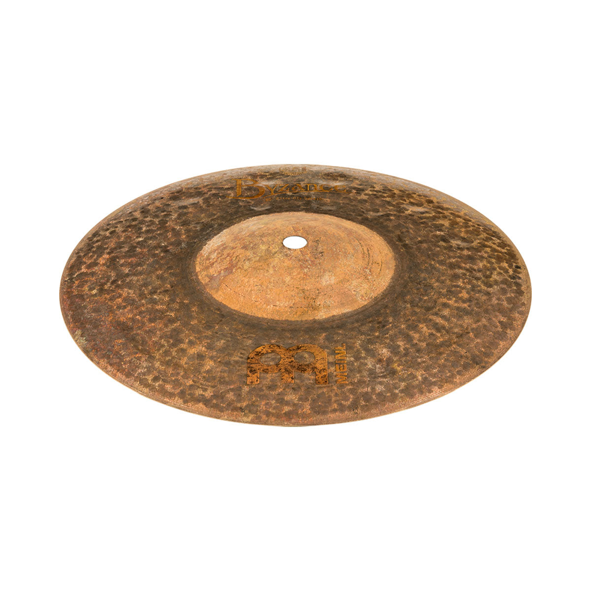 Meinl Byzance Extra Dry 10" Splash Cymbal
