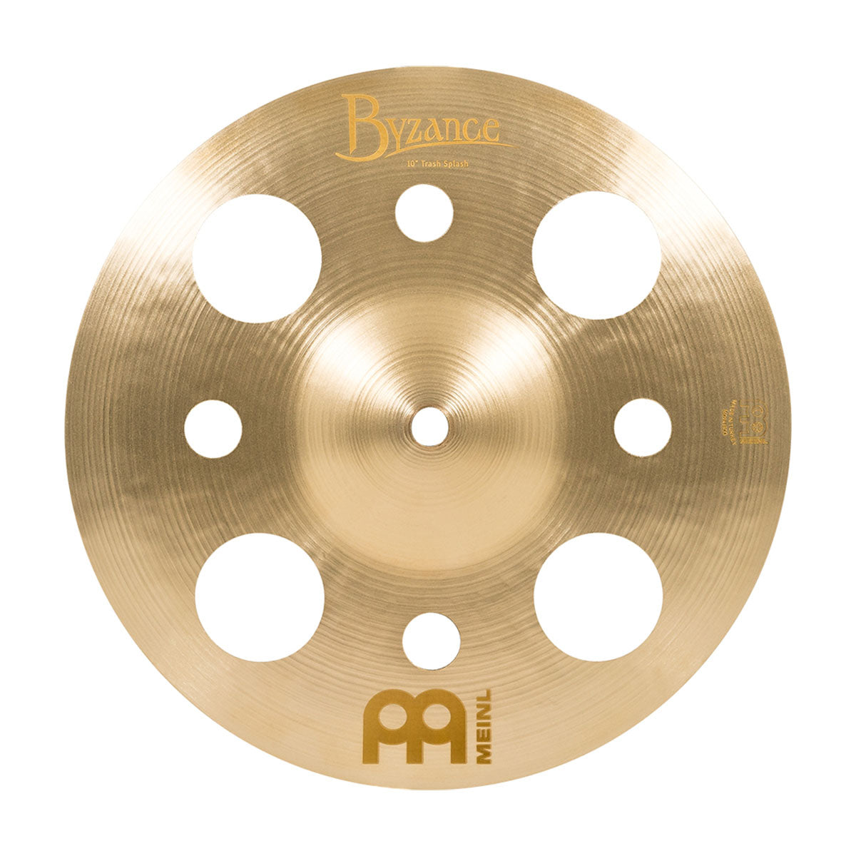 Meinl Byzance Vintage 10" Trash Splash