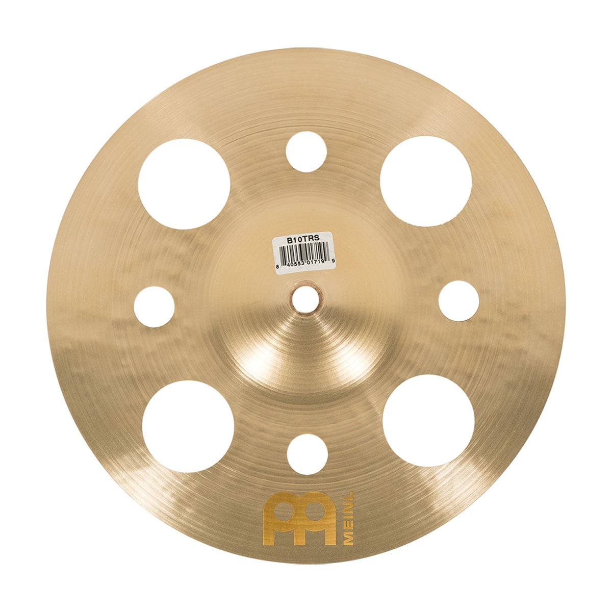 Meinl Byzance Vintage 10" Trash Splash