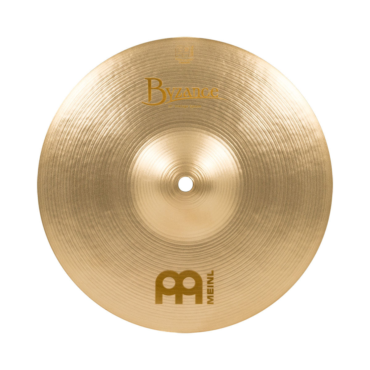 Meinl Byzance Vintage 10" Splash