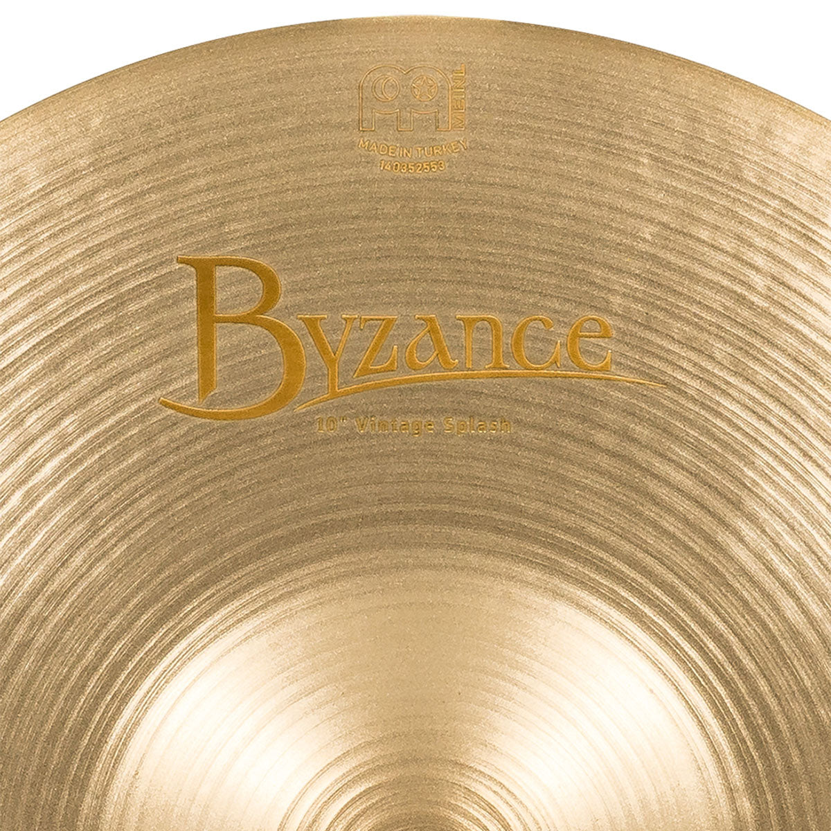 Meinl Byzance Vintage 10" Splash
